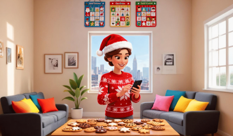 All-in-one-Familien-App