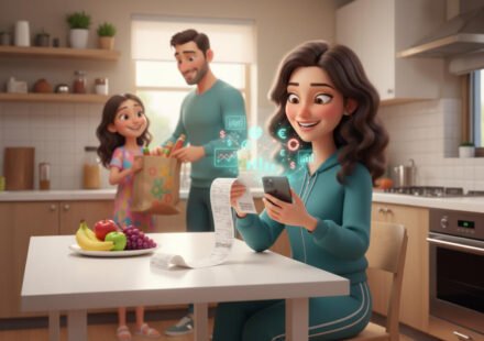 KI-Hacks fürs Einkaufen