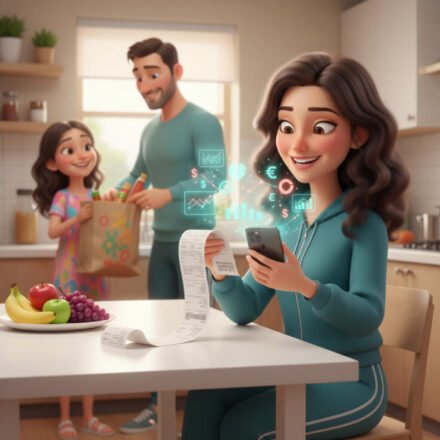 KI-Hacks fürs Einkaufen