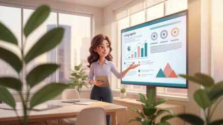 KI für berufstätige Mütter