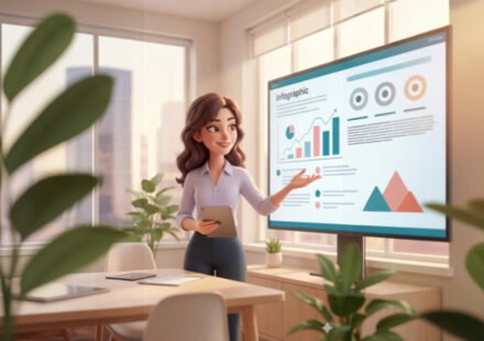 KI für berufstätige Mütter