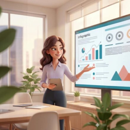 KI für berufstätige Mütter