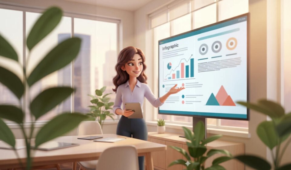 KI für berufstätige Mütter