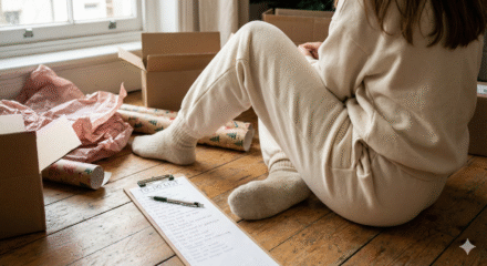 10 KI Prompts die dein Weihnachten retten