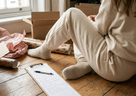 10 KI Prompts die dein Weihnachten retten