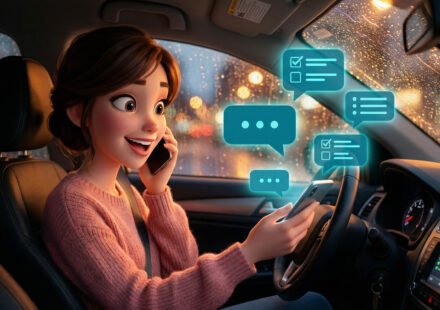 Meeting-Vorbereitung in 5 Minuten