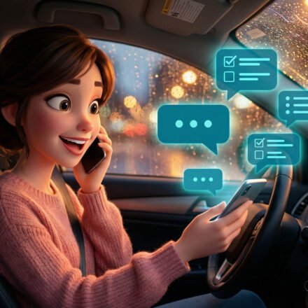 Meeting-Vorbereitung in 5 Minuten