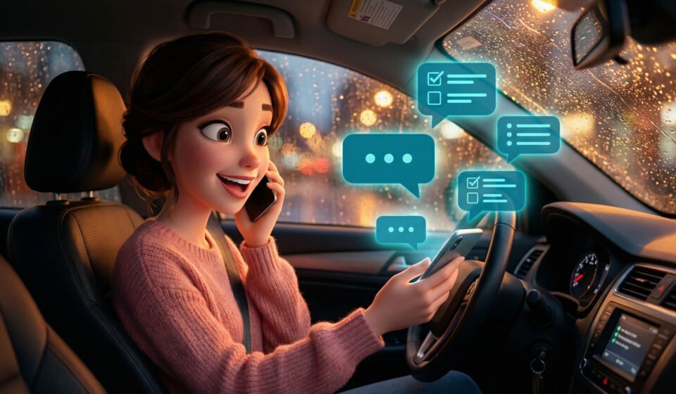 Meeting-Vorbereitung in 5 Minuten