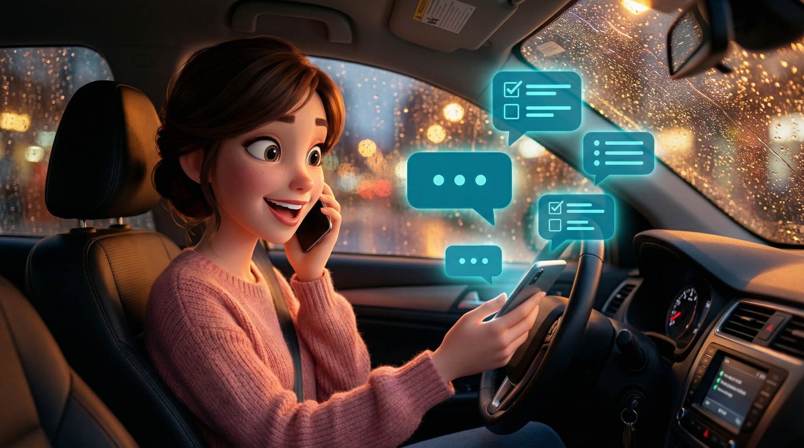 Meeting-Vorbereitung in 5 Minuten