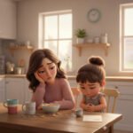 Ist es Gluten, Stress oder doch der Apfel? Der große Unverträglichkeit-Decoder für Working Mums & Kids Unverträglichkeit