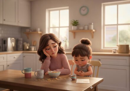 Ist es Gluten, Stress oder doch der Apfel? Der große Unverträglichkeit-Decoder für Working Mums & Kids Unverträglichkeit