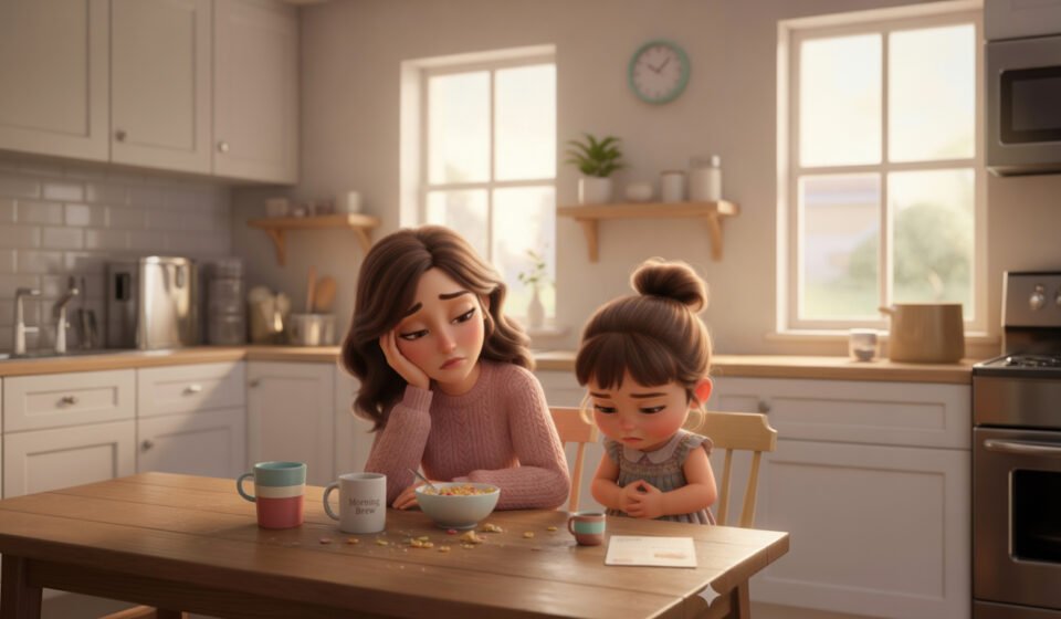 Ist es Gluten, Stress oder doch der Apfel? Der große Unverträglichkeit-Decoder für Working Mums & Kids Unverträglichkeit